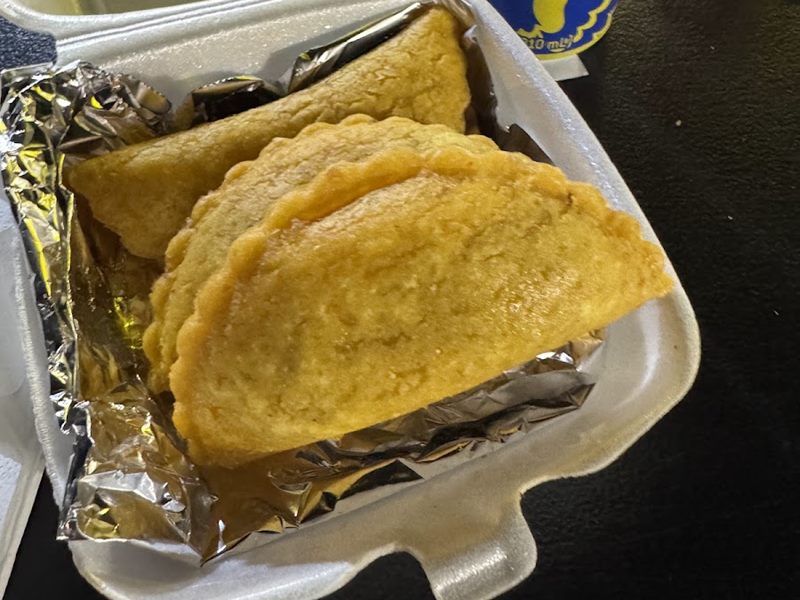 Asados El Paisita Foodtruck food