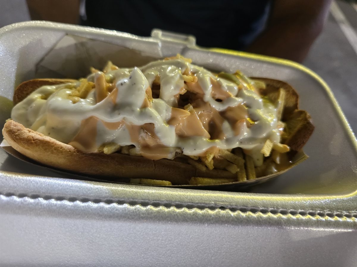 Asados El Paisita Foodtruck